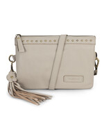 Bag2Bag Tas Yale - Cream
