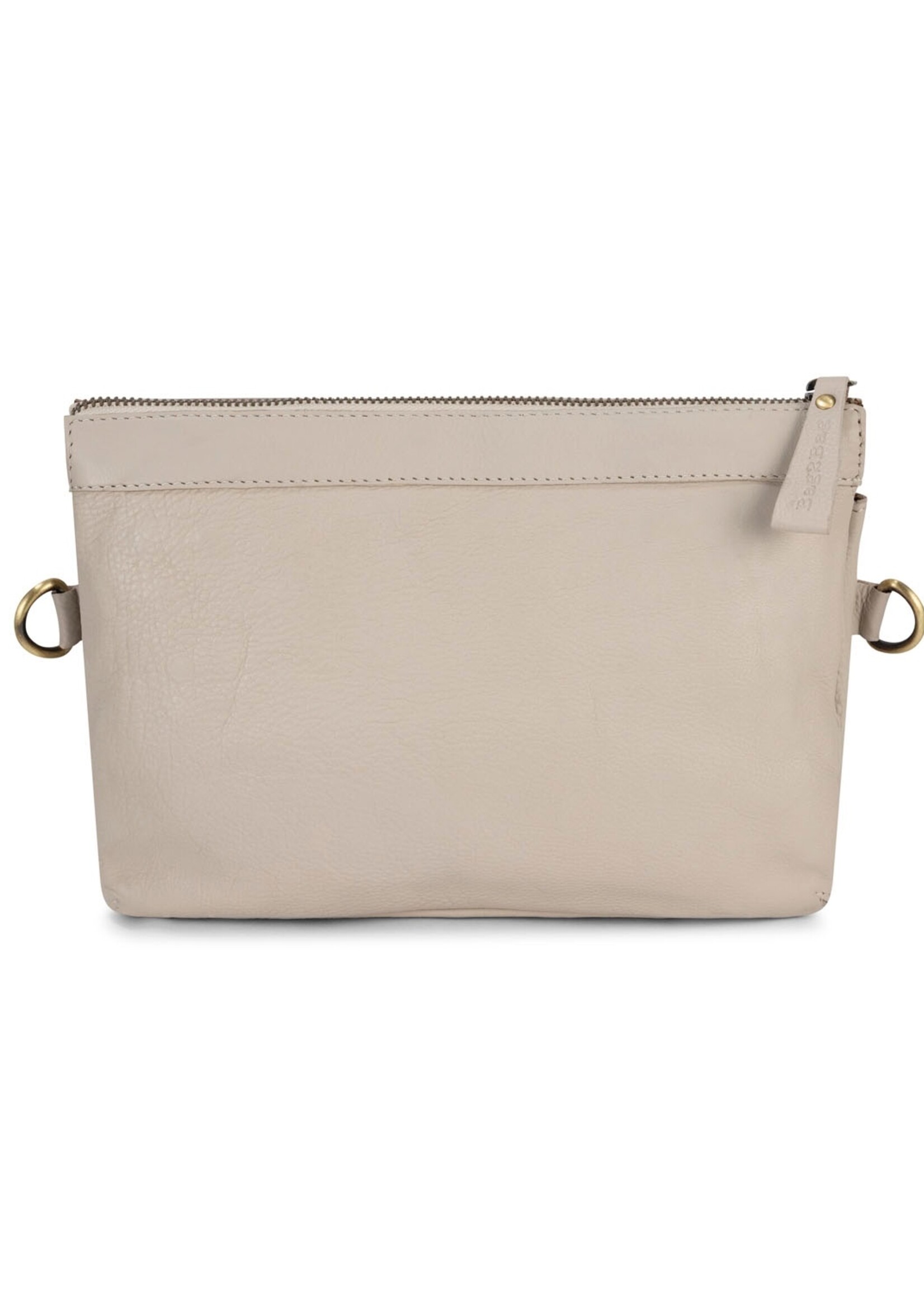 Bag2Bag Tas Yale - Cream
