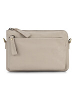 Bag2Bag Tas Ripley - Creme