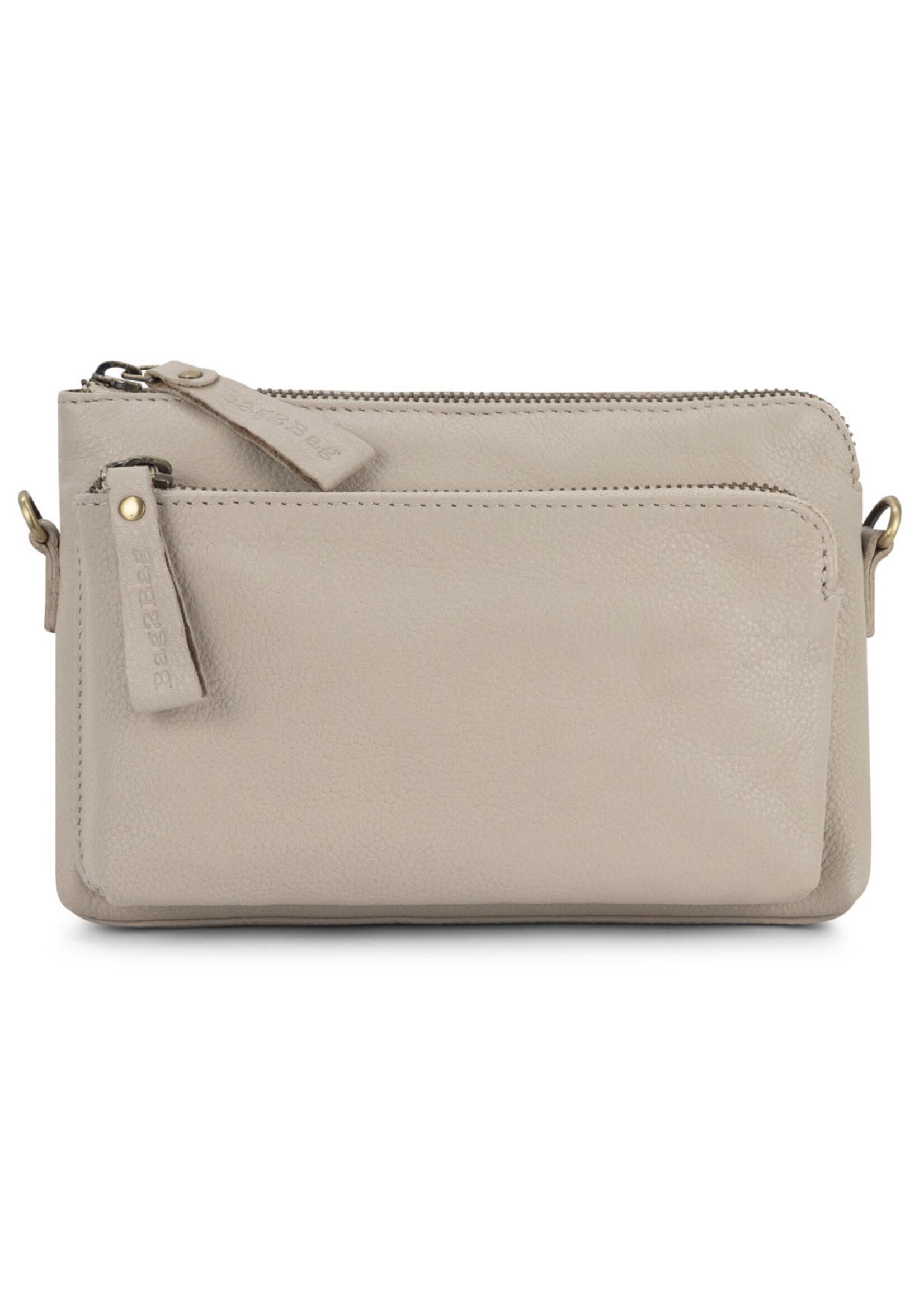 Bag2Bag Tas Ripley - Creme
