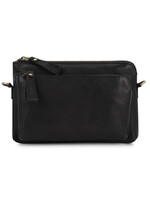 Bag2Bag Tas Ripley - Black