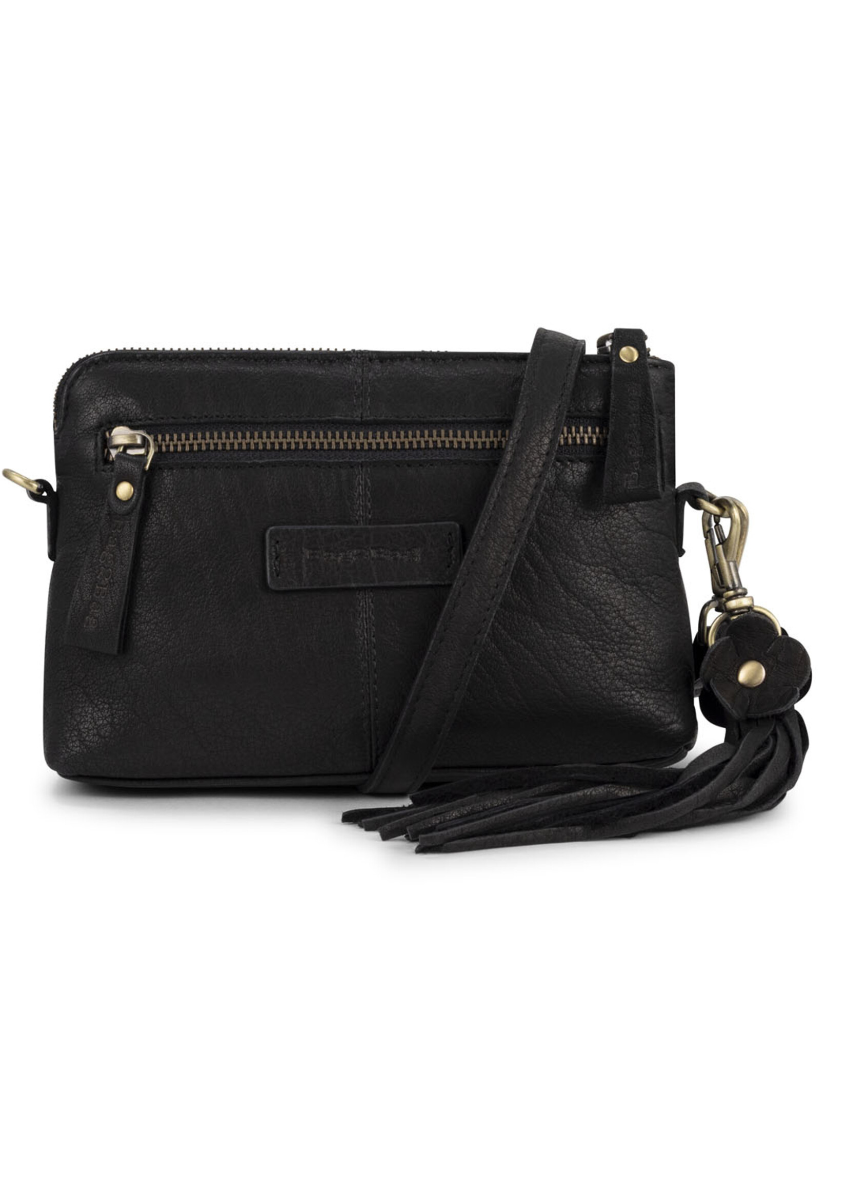 Bag2Bag Tas Ripley - Black