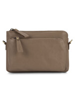 Bag2Bag Tas Ripley - Dark Stone