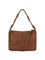 Bag2Bag Tas Hamar - Cognac