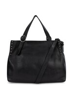 Bag2Bag Tas Alfa - Black