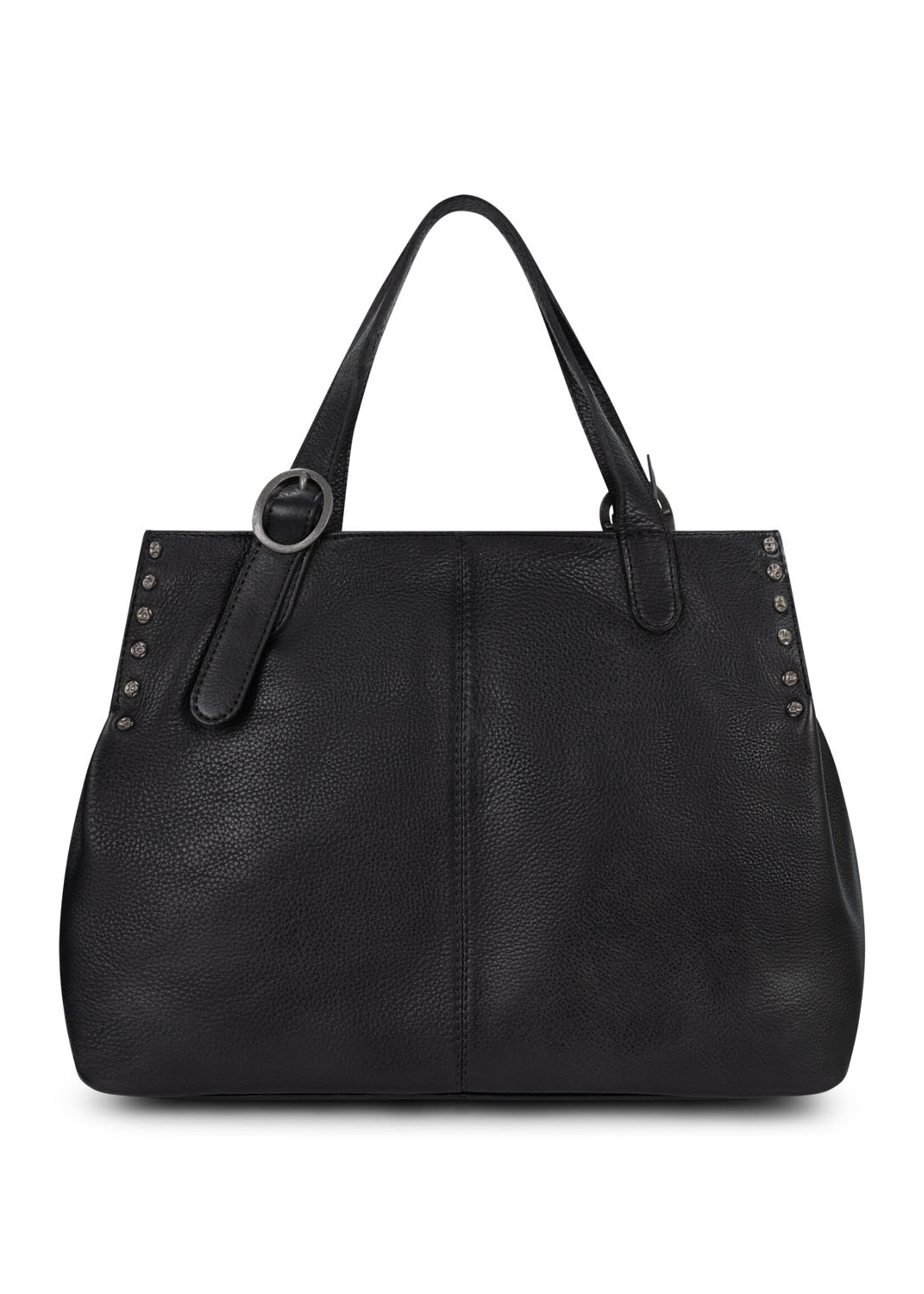 Bag2Bag Tas Alfa - Black