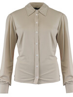 Sophia Perla Blouse Isabella - Almond