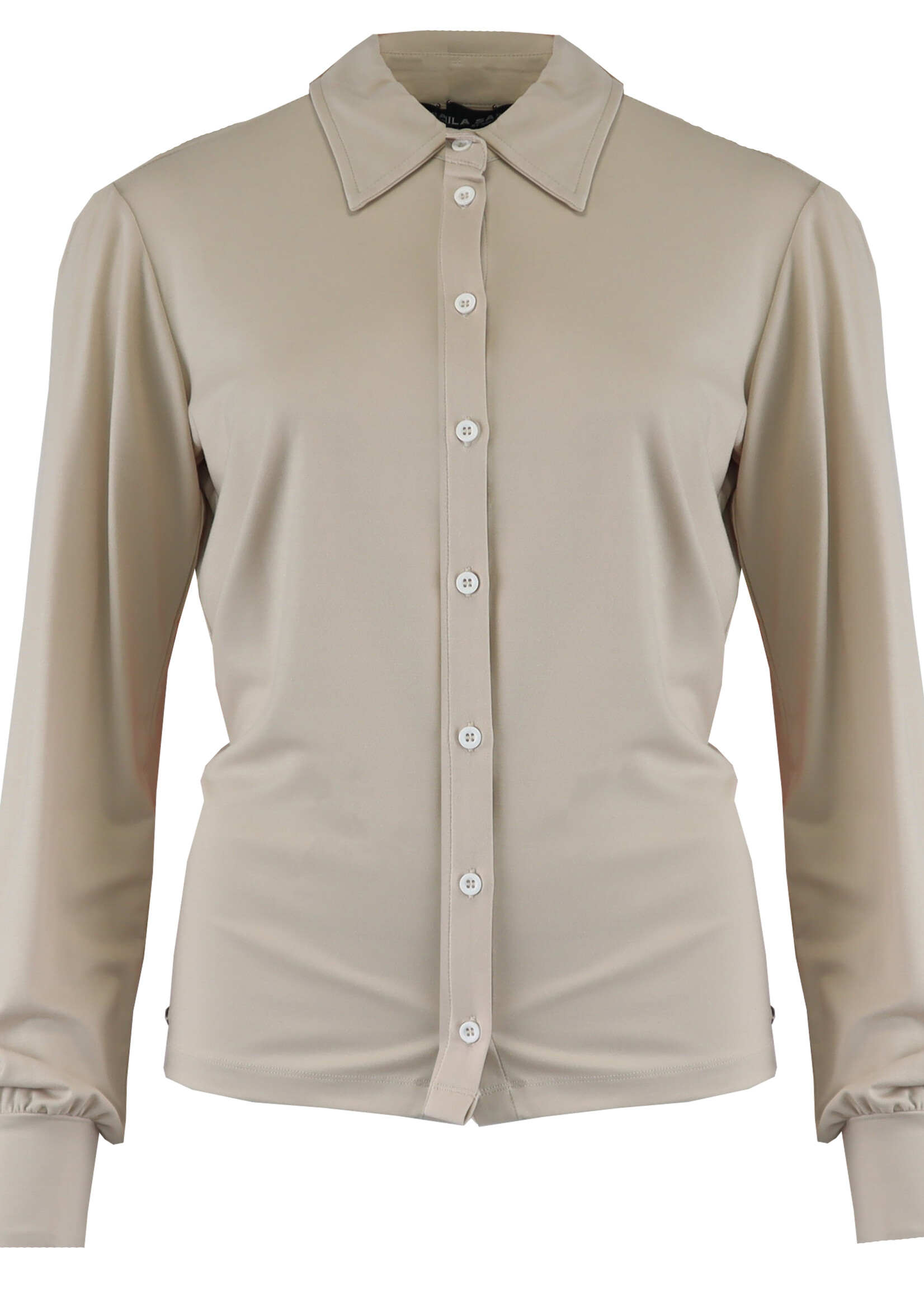Sophia Perla Blouse Isabella - Almond