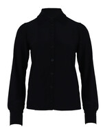 Sophia Perla Gaby Uni Blouse - Black
