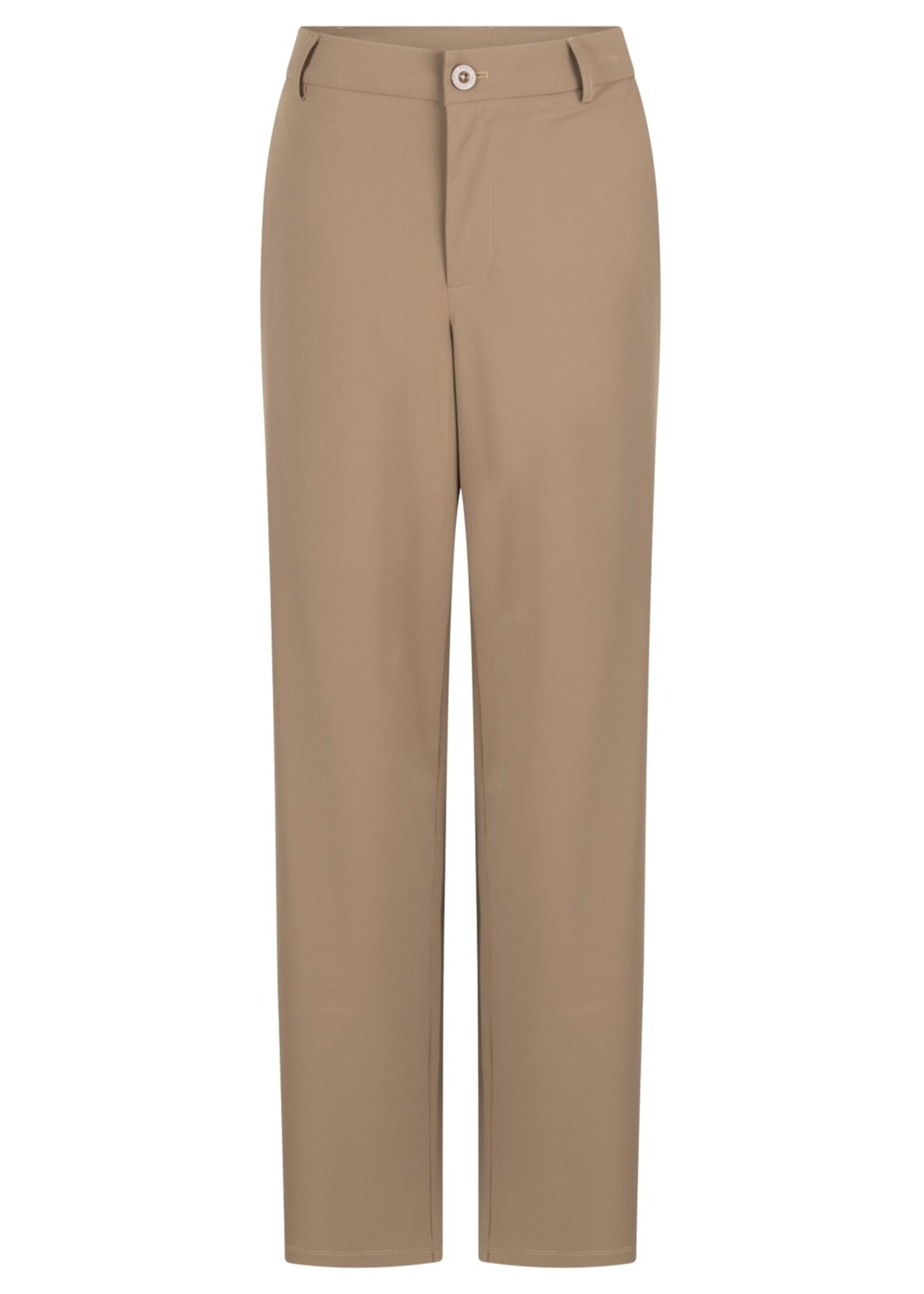ZOSO Travel Broek Miriam - Camel