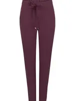 ZOSO Broek Travel Amber - Bordeaux