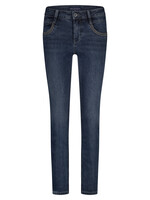 Red Button Jeans Sissy - Grey Blue