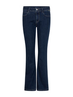 Red Button Jeans Bibette Flared -  Dark Blue
