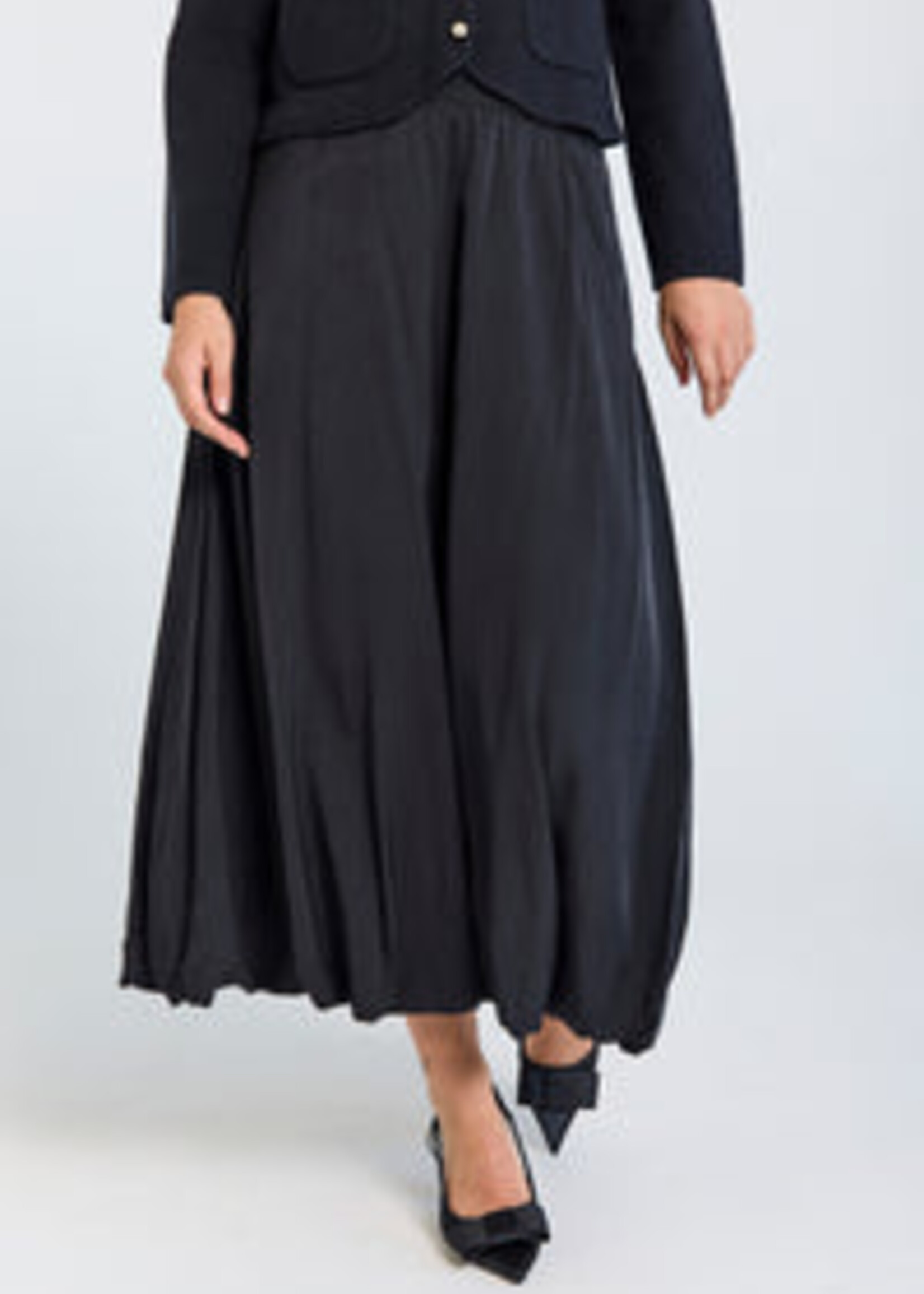 Freequent Rok Mondo - Black