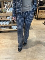 Sophia Perla Broek Malaga - Print