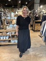 Freequent Rok Mondo - Black