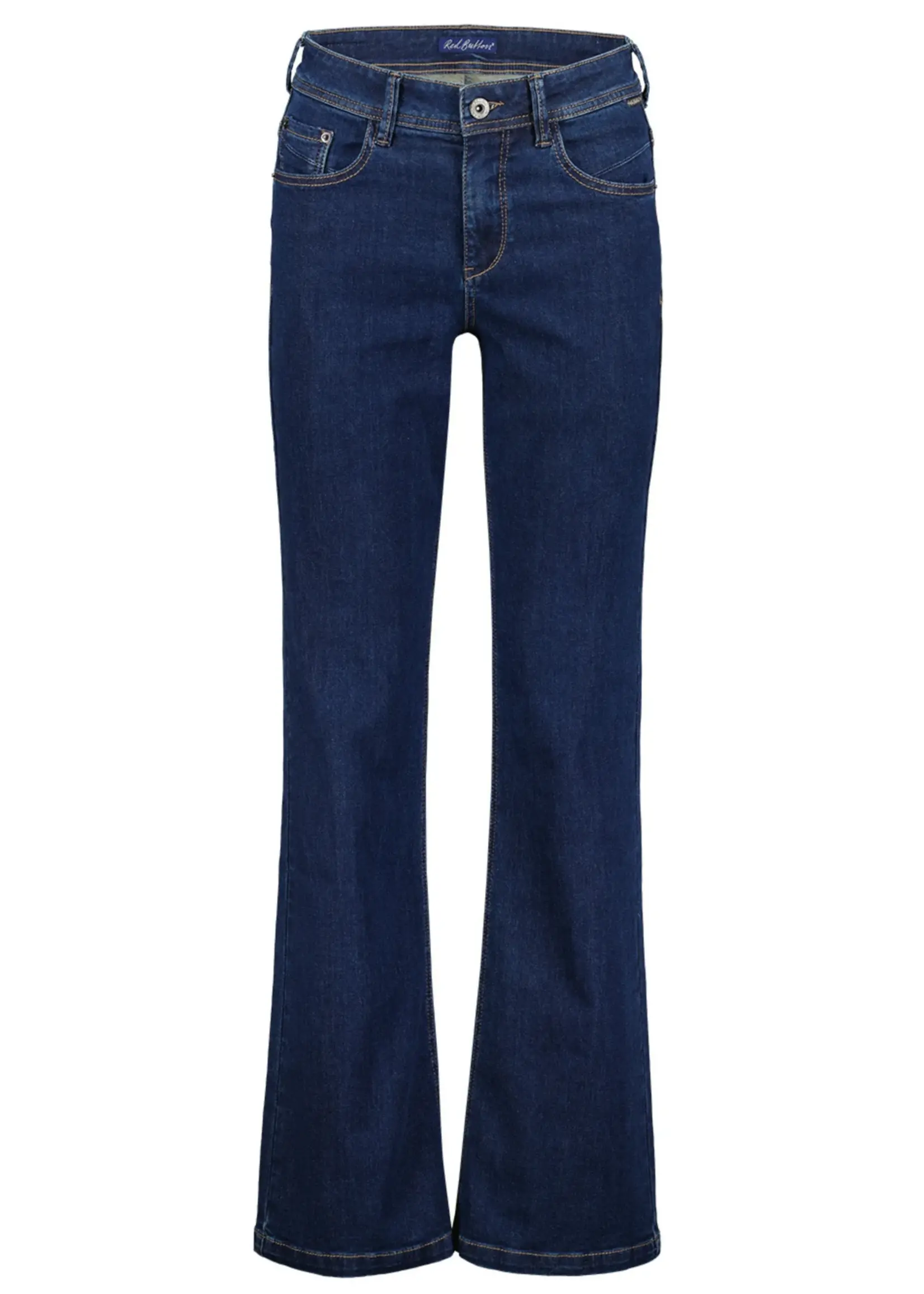 Red Button Broek Colette - Darkblue