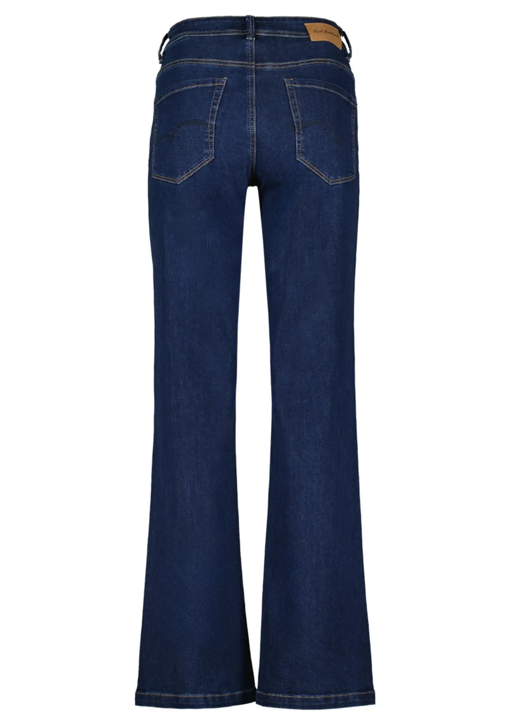 Red Button Broek Colette - Darkblue