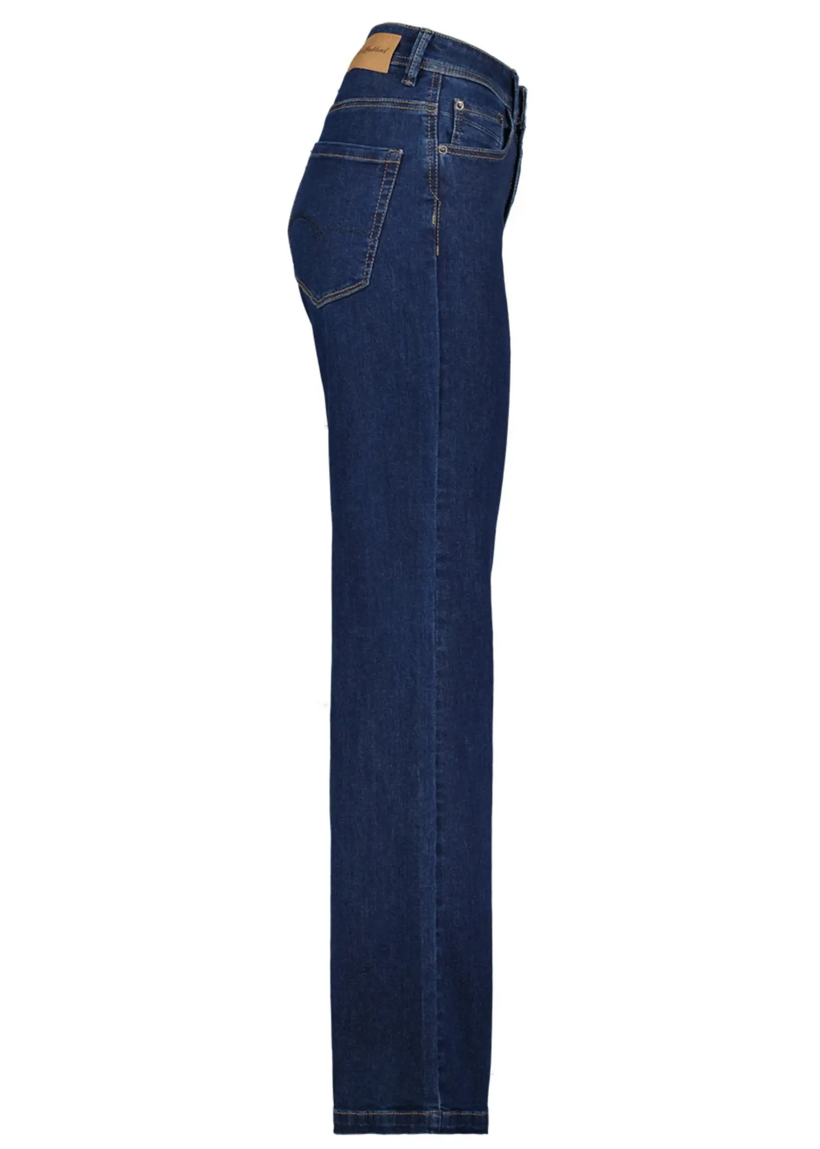 Red Button Broek Colette - Darkblue