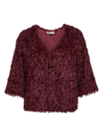 Freequent Blouse Nola - Port Royale