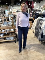 Red Button Broek Colette Punta Elastic - Indigo Blue