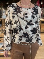Sophia Perla Blouse Beau - Print 526