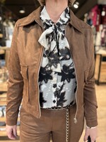 Sophia Perla Blouse Beryl - Print 526