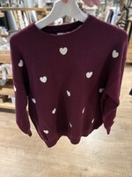 Bei ut Maril & Bei d'r Lars Trui Hartjes - Bordeaux