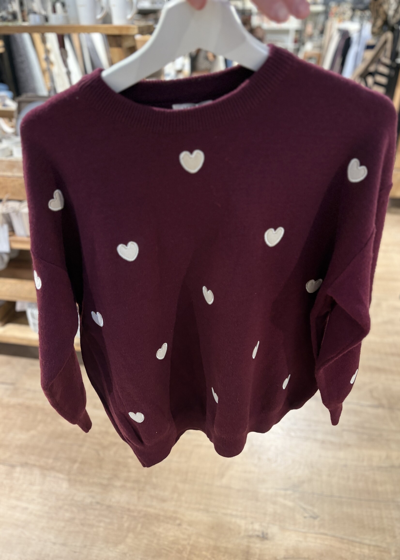 Bei ut Maril & Bei d'r Lars Trui Hartjes - Bordeaux