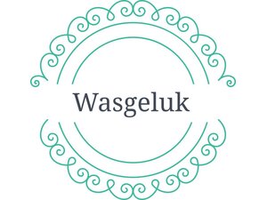 Wasgeluk
