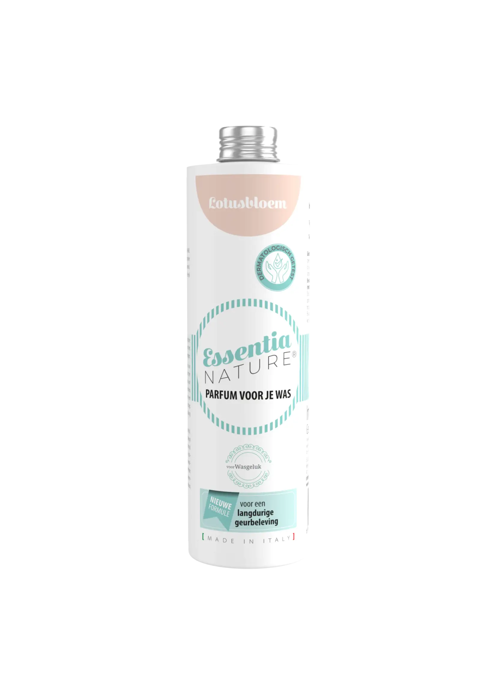 Wasgeluk Wasparfum Lotusbloem