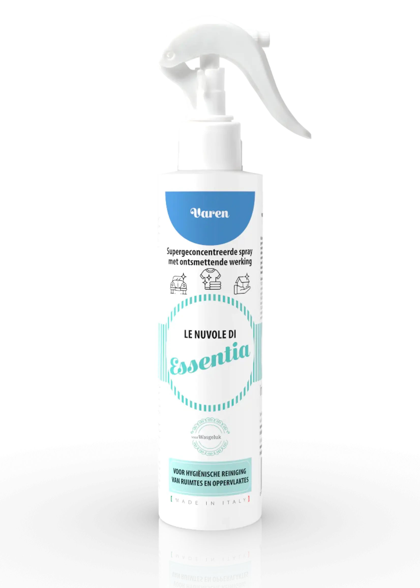 Wasgeluk Cloud Varen - 250 ml