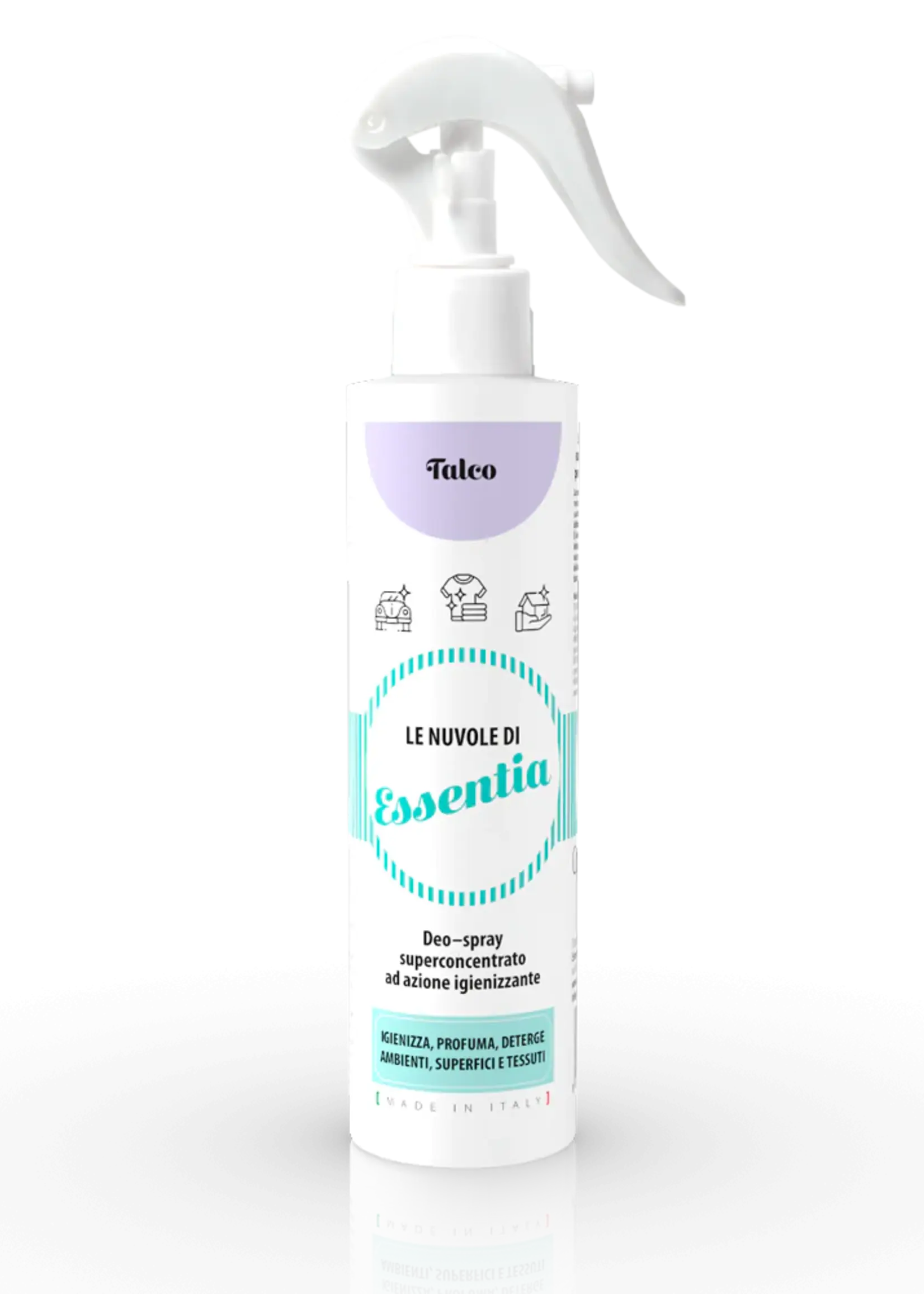 Wasgeluk Cloud Talk - 250 ml