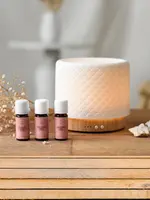 Wasgeluk Diffuser Mozzin Buba