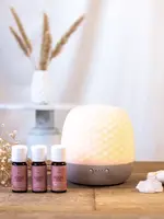 Wasgeluk Diffuser Mozzin Starry