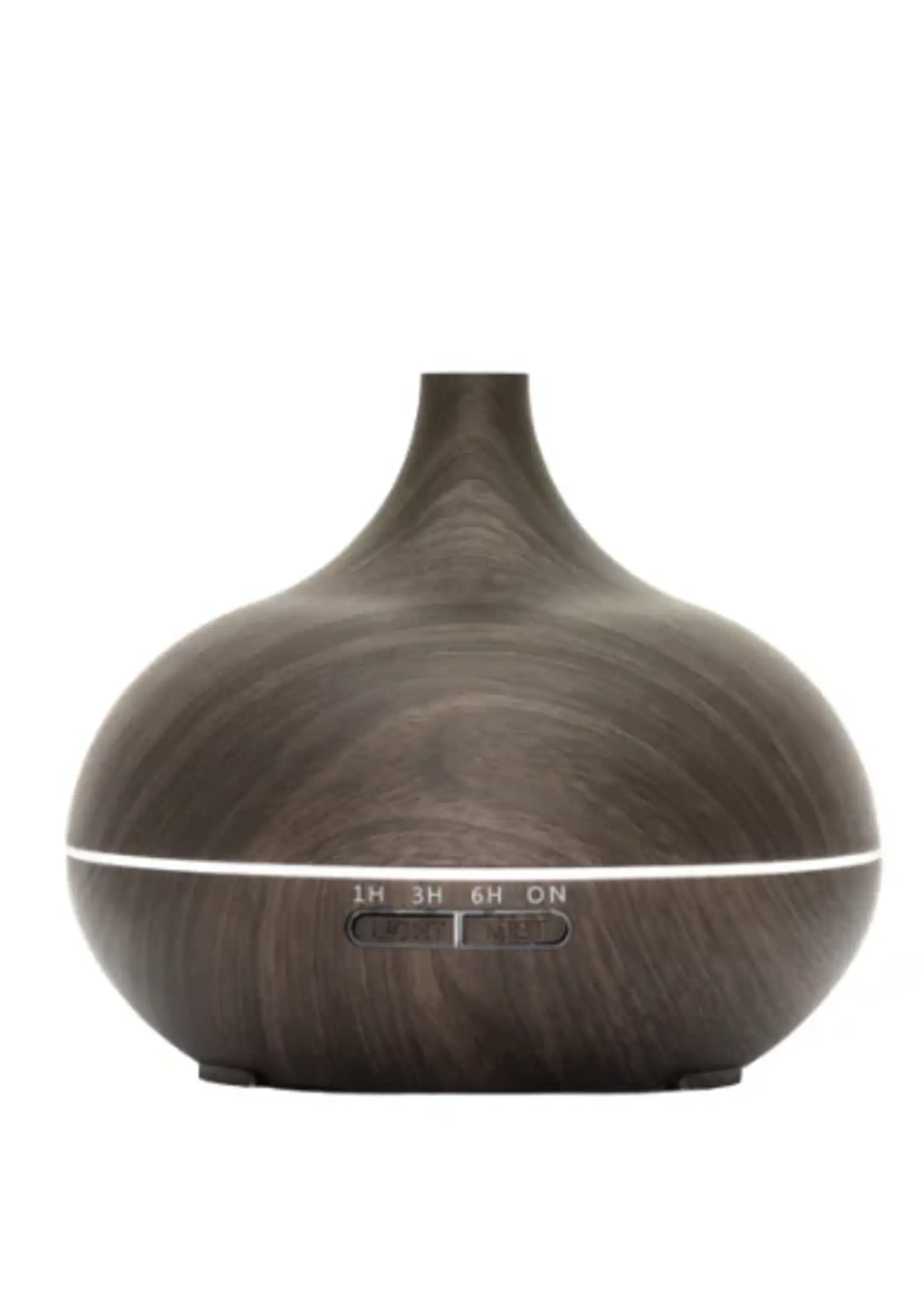 Wasgeluk Diffuser Essential - Dark Wood
