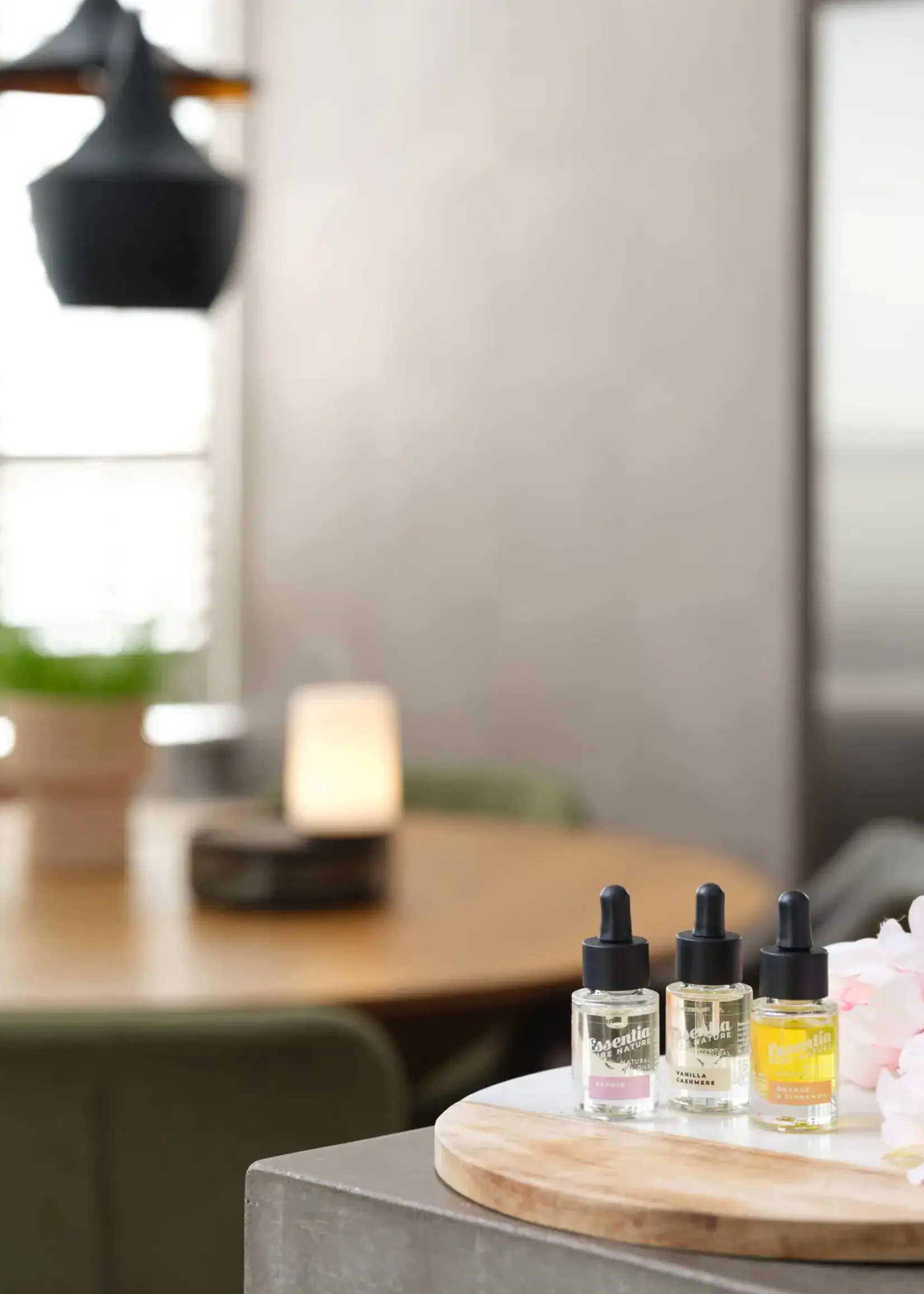 Wasgeluk Etherische Olie Pure Musk