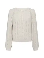 Freequent Trui Clarry - Moonbeam