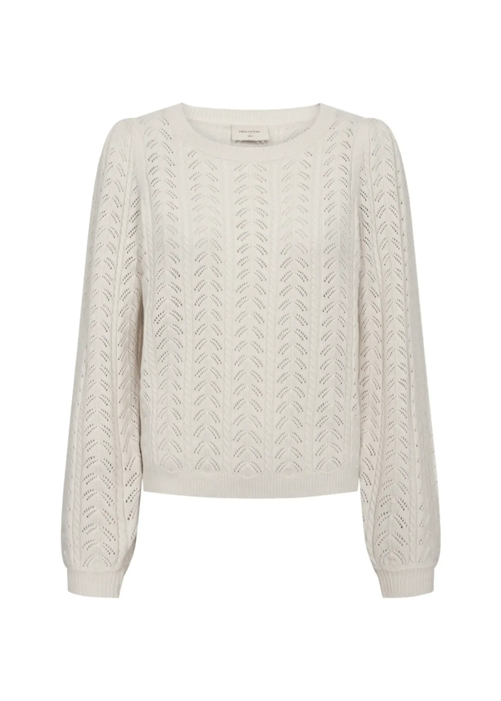 Freequent Trui Clarry - Moonbeam