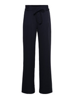 &Co Woman Broek Grace - Dark Blue