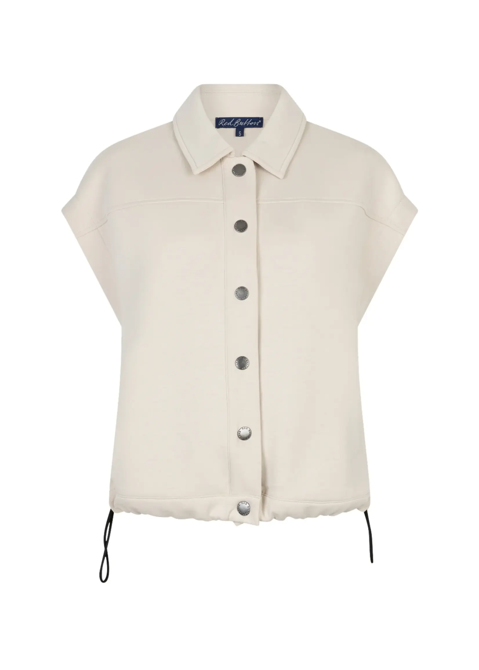 Red Button Bodywarmer Bodi Scuba - Kit