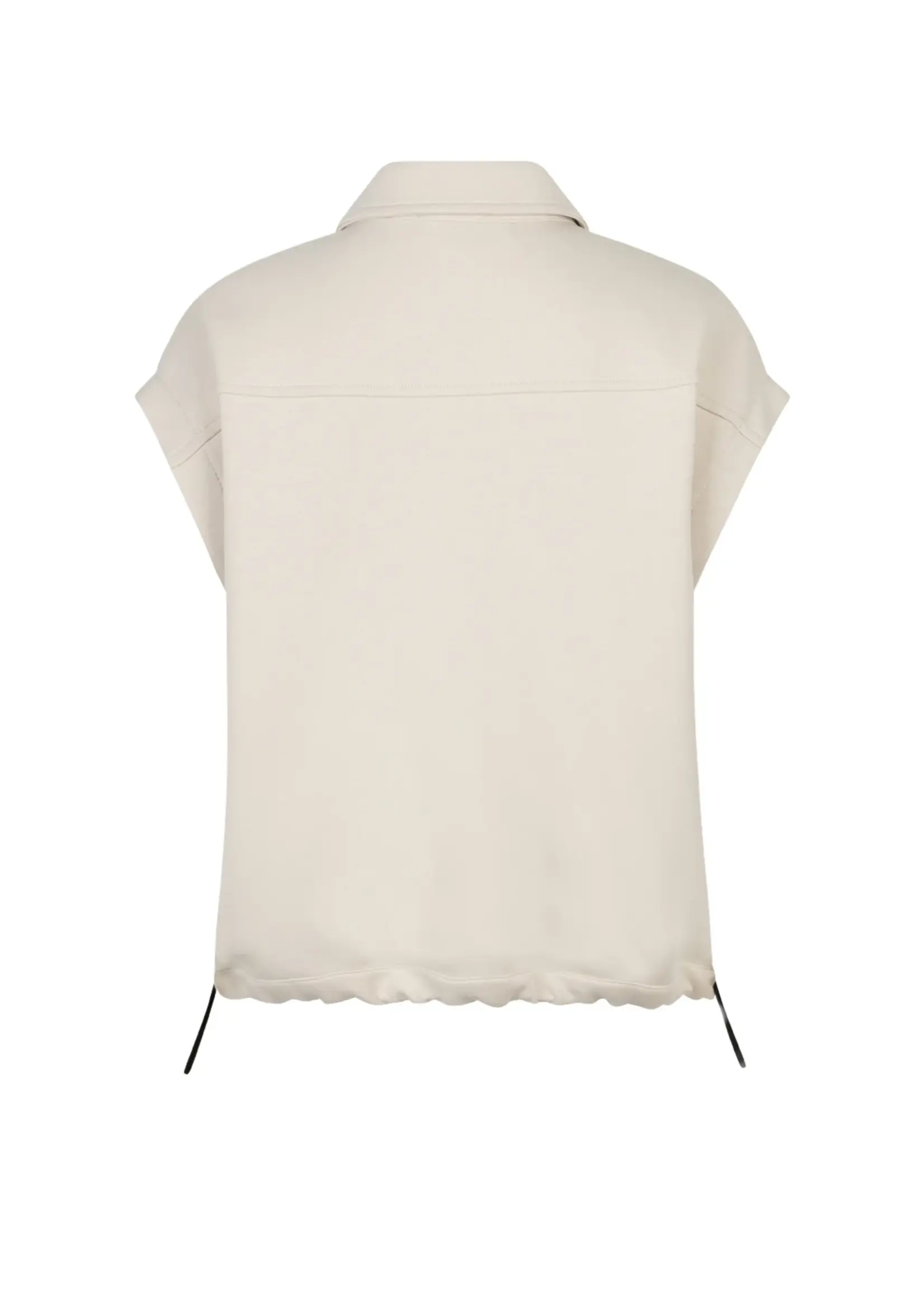 Red Button Bodywarmer Bodi Scuba - Kit