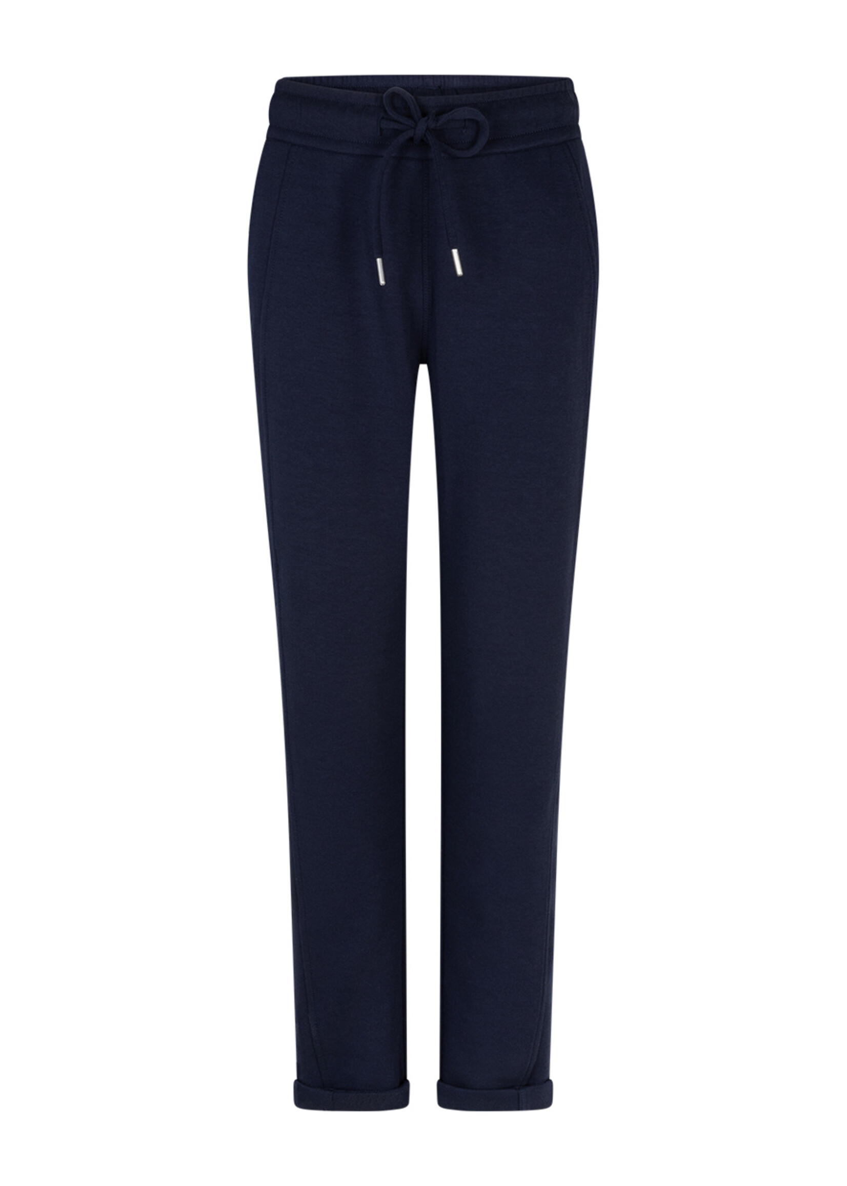 Red Button Broek Stella Scuba - Darkblue