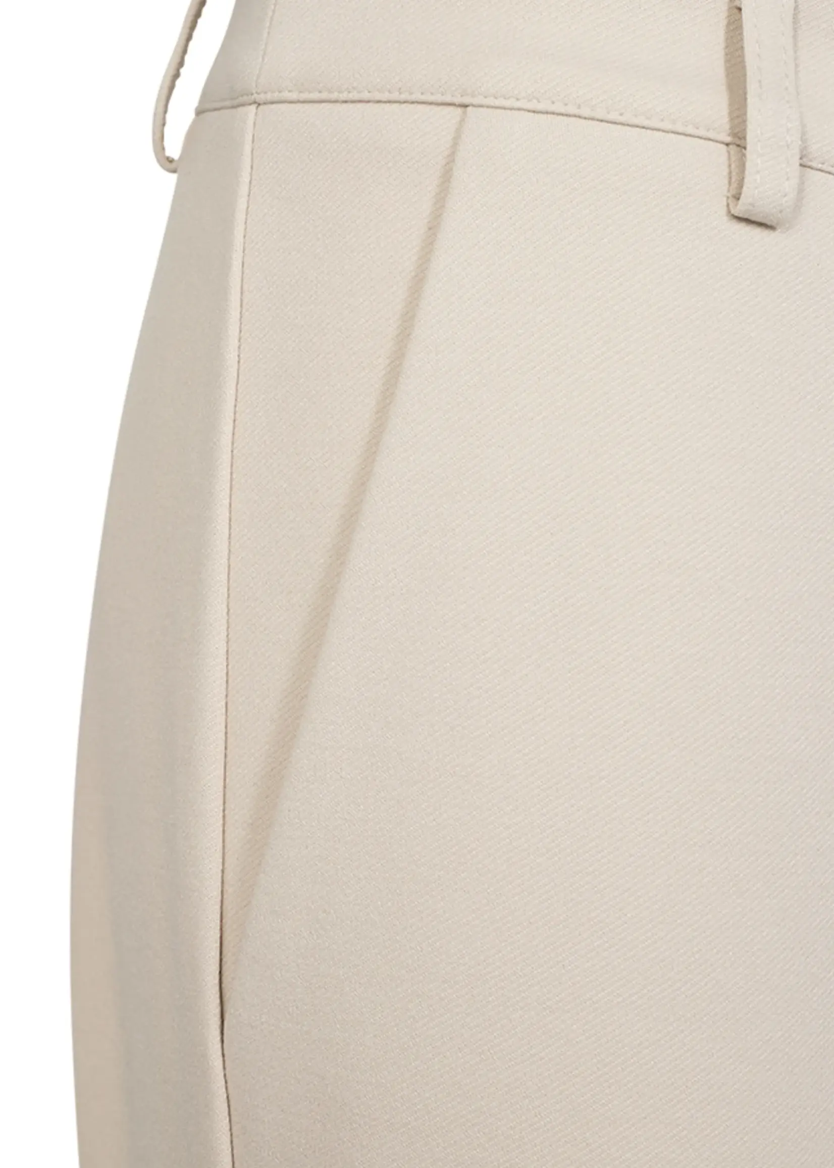 Freequent Broek Nanni Wide Leg - Moonbeam