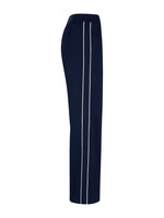 Red Button Broek Colette Punta Piping L31 - Dark Blue