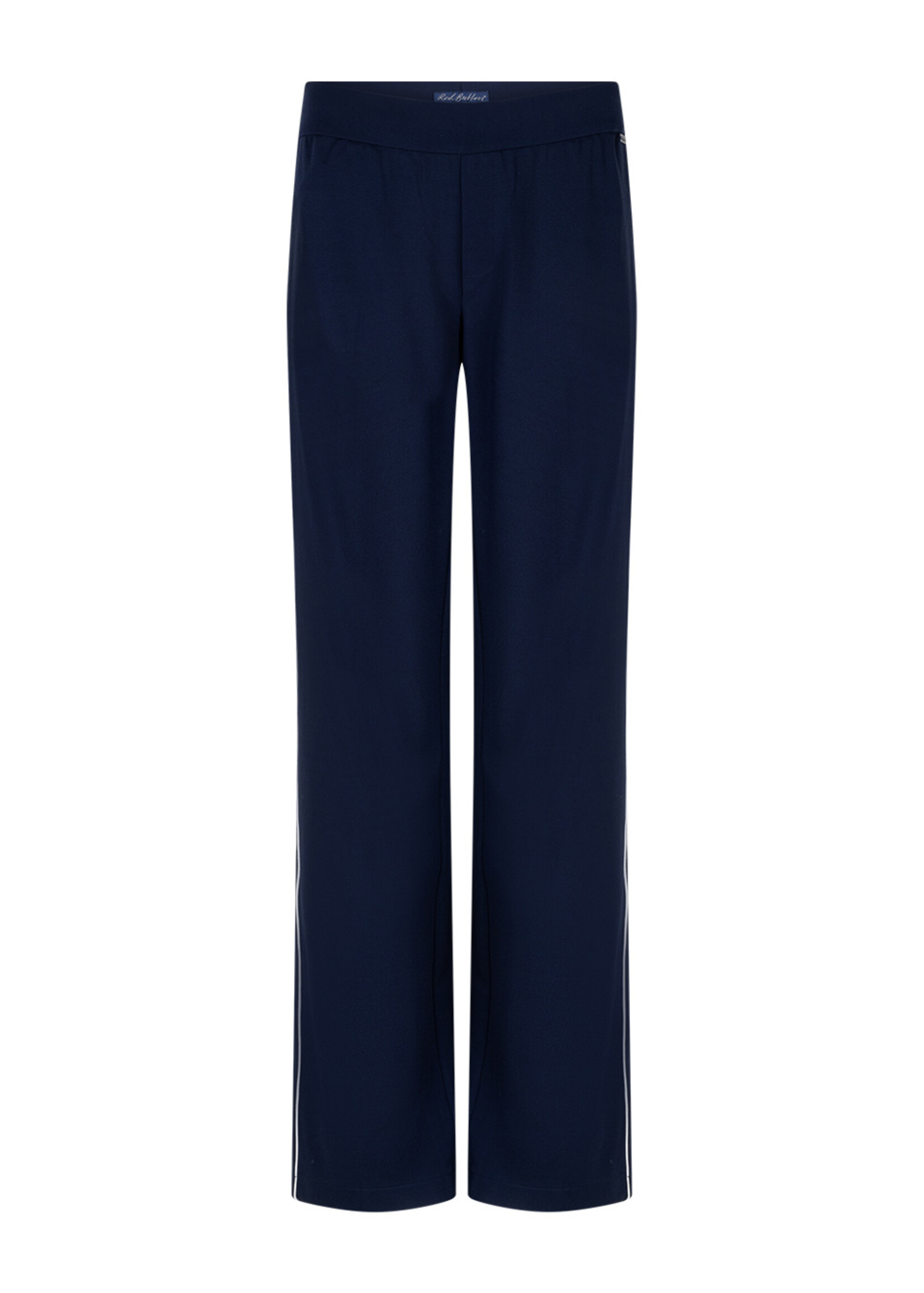 Red Button Broek Colette Punta Piping L31 - Dark Blue