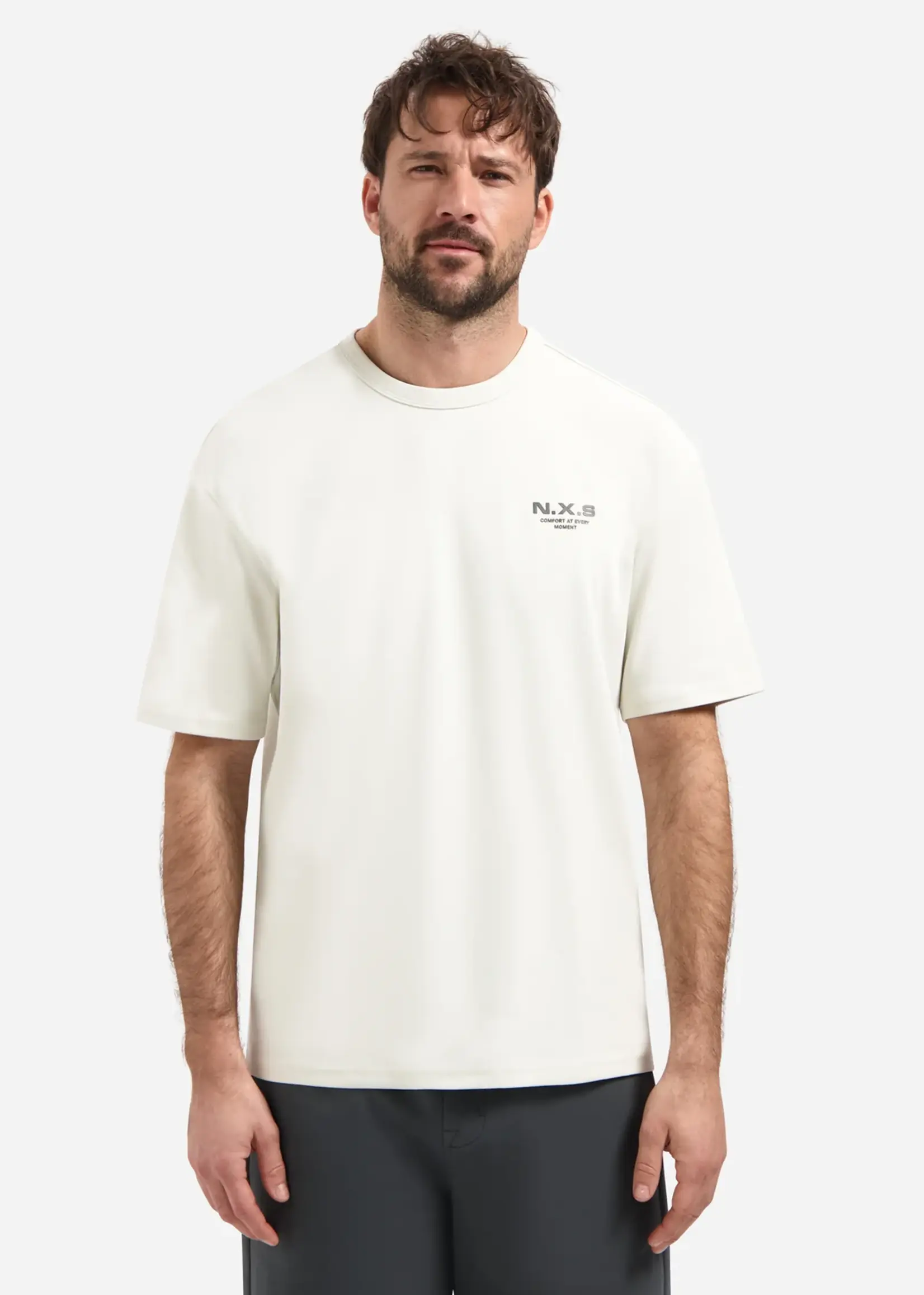 No Excess T-shirt Heavy Artwork - Kit