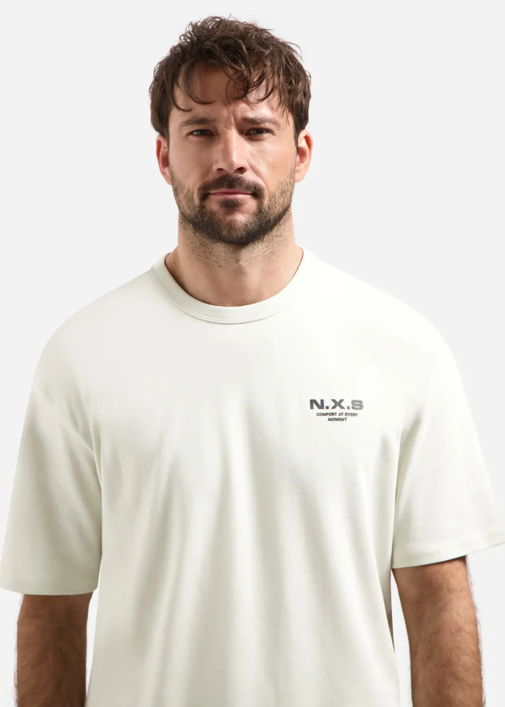 No Excess T-shirt Heavy Artwork - Kit