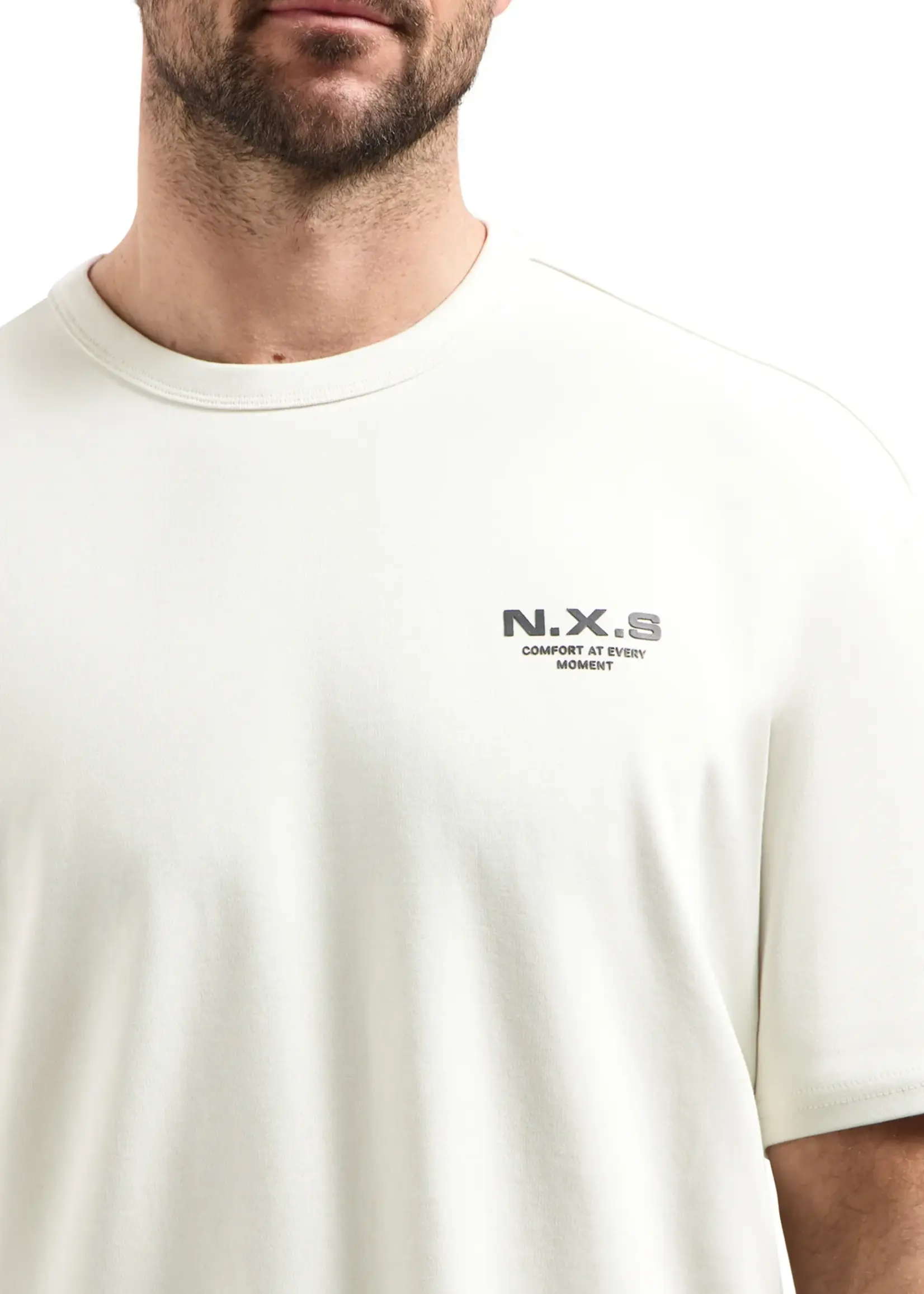 No Excess T-shirt Heavy Artwork - Kit