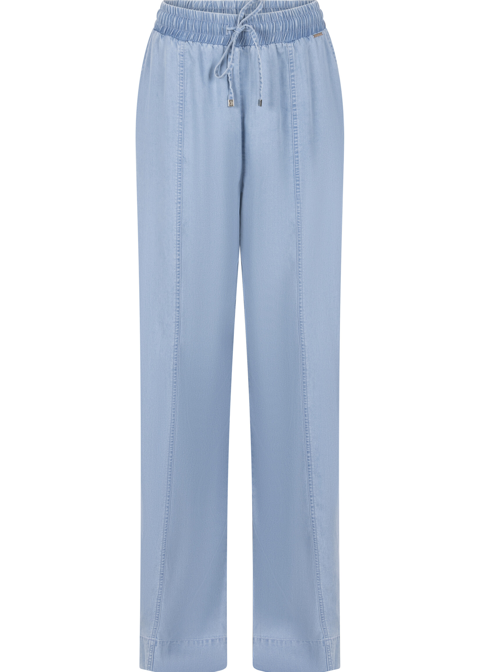 ZOSO Broek Farah - Light Denim